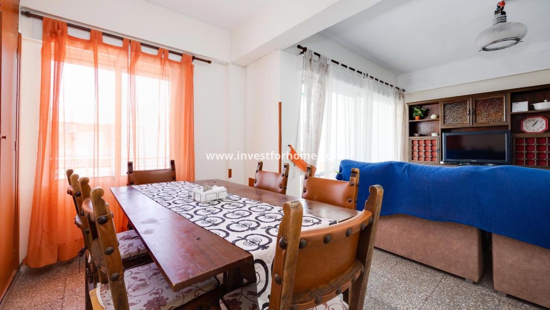Sale - Apartment - Orihuela Costa - Rocio Del Mar