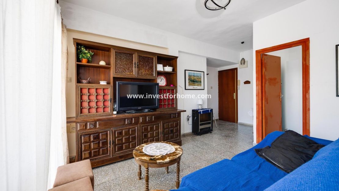 Sale - Apartment - Orihuela Costa - Rocio Del Mar