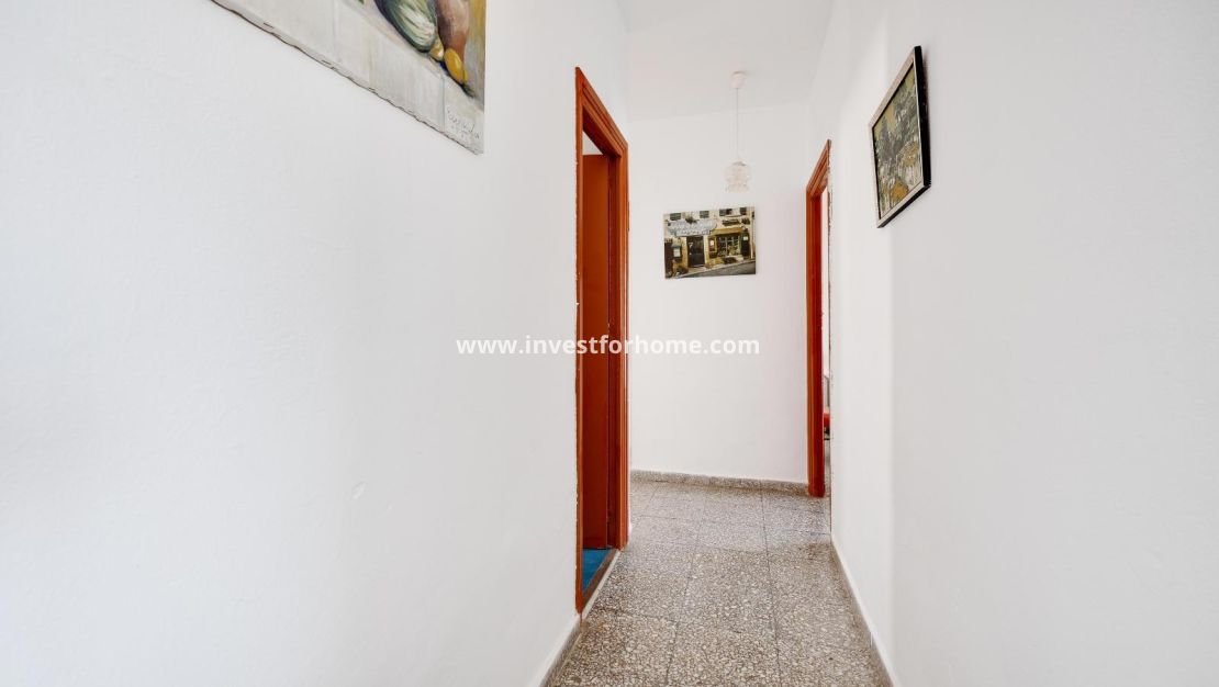 Sale - Apartment - Orihuela Costa - Rocio Del Mar