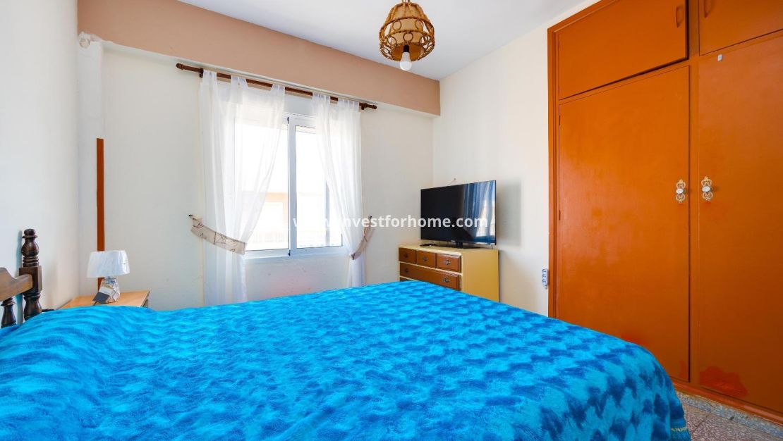 Sale - Apartment - Orihuela Costa - Rocio Del Mar