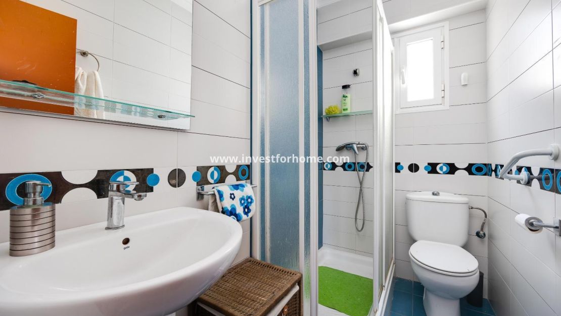 Sale - Apartment - Orihuela Costa - Rocio Del Mar