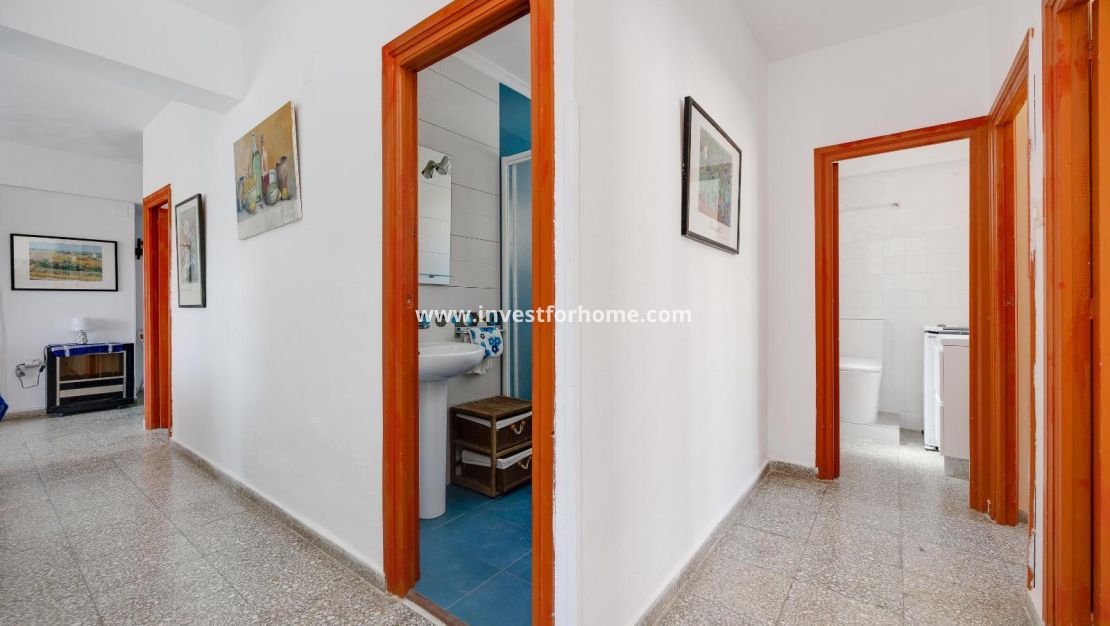 Sale - Apartment - Orihuela Costa - Rocio Del Mar