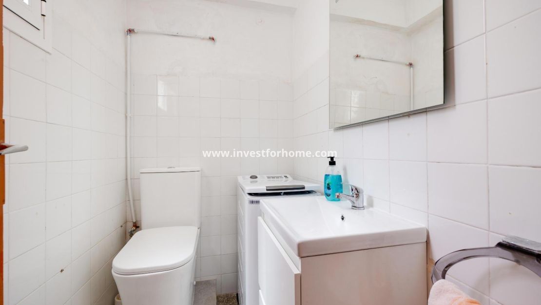 Sale - Apartment - Orihuela Costa - Rocio Del Mar