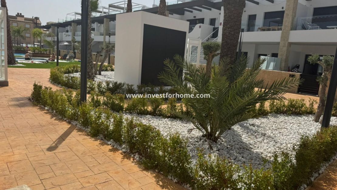 Sale - Apartment - Orihuela Costa - Rocio Del Mar