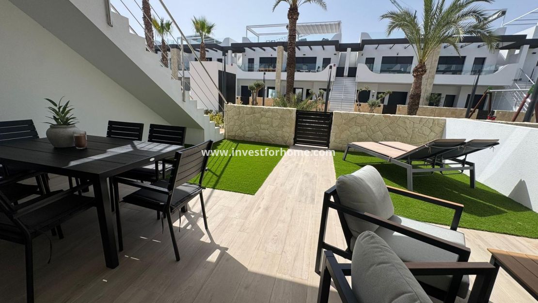 Sale - Apartment - Orihuela Costa - Rocio Del Mar