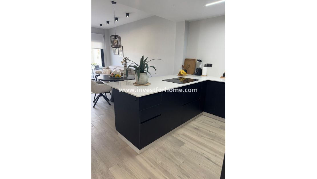 Sale - Apartment - Orihuela Costa - Rocio Del Mar