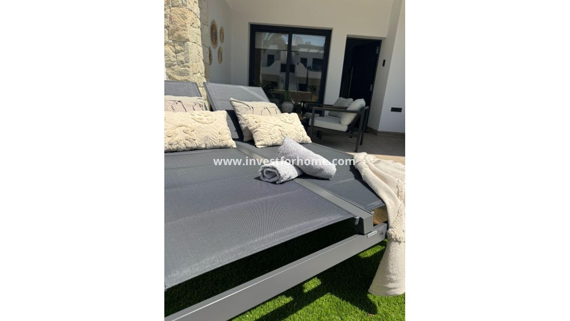 Sale - Apartment - Orihuela Costa - Rocio Del Mar
