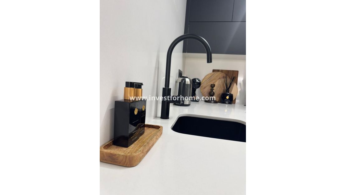 Sale - Apartment - Orihuela Costa - Rocio Del Mar