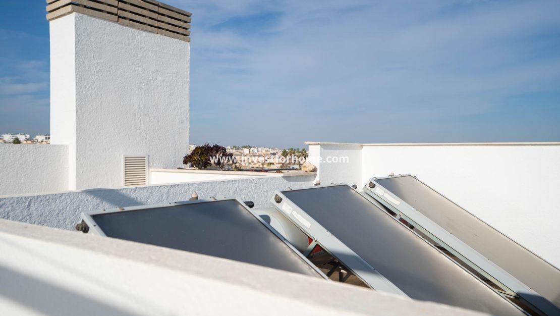 Sale - Apartment - Orihuela Costa - Rocio Del Mar
