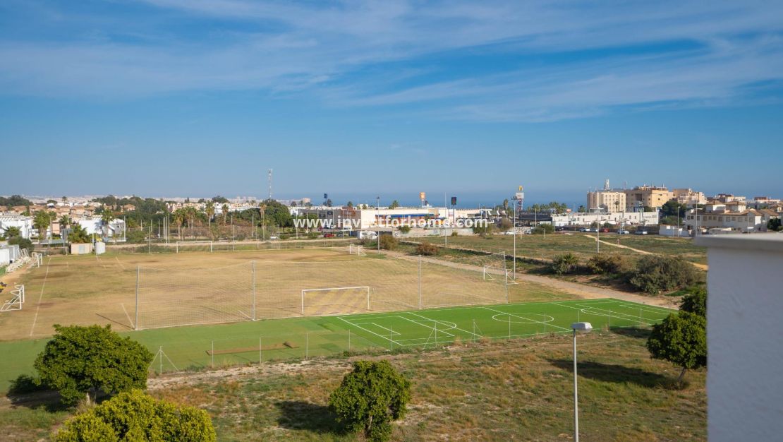 Sale - Apartment - Orihuela Costa - Rocio Del Mar