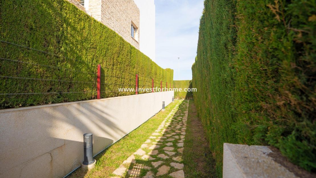 Sale - Apartment - Orihuela Costa - Rocio Del Mar
