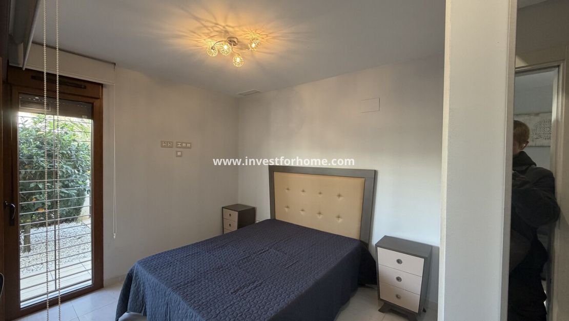 Sale - Apartment - Orihuela Costa - Secreto de la Zenia