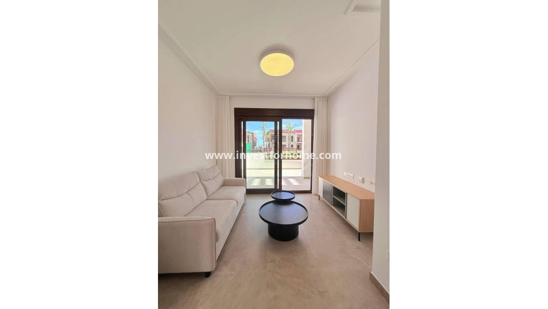 Sale - Apartment - Orihuela Costa - Urbanización Perla Del Mar
