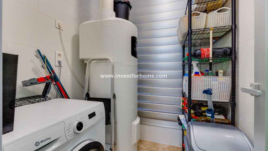 Sale - Apartment - Orihuela Costa - Villamartín-las Filipinas