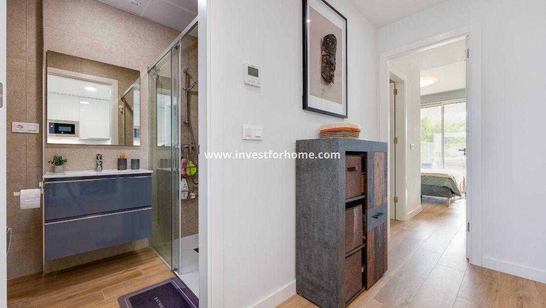 Sale - Apartment - Orihuela Costa - Villamartín-las Filipinas