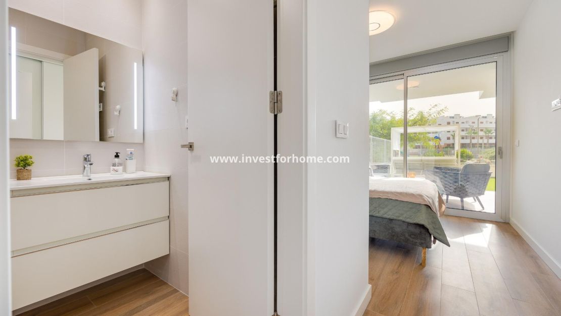 Sale - Apartment - Orihuela Costa - Villamartín-las Filipinas