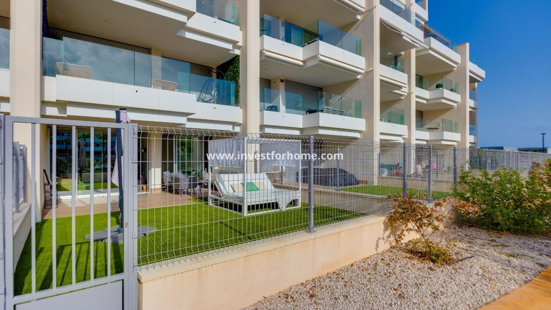 Sale - Apartment - Orihuela Costa - Villamartín-las Filipinas