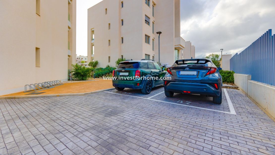 Sale - Apartment - Orihuela Costa - Villamartín-las Filipinas