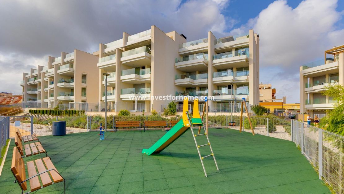 Sale - Apartment - Orihuela Costa - Villamartín-las Filipinas