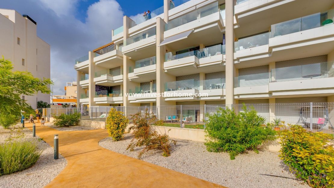 Sale - Apartment - Orihuela Costa - Villamartín-las Filipinas