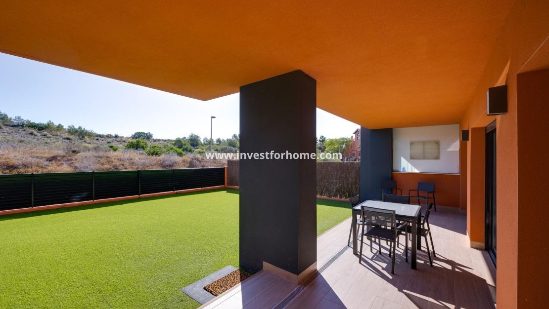 Sale - Apartment - Orihuela Costa - Villamartín-las Filipinas