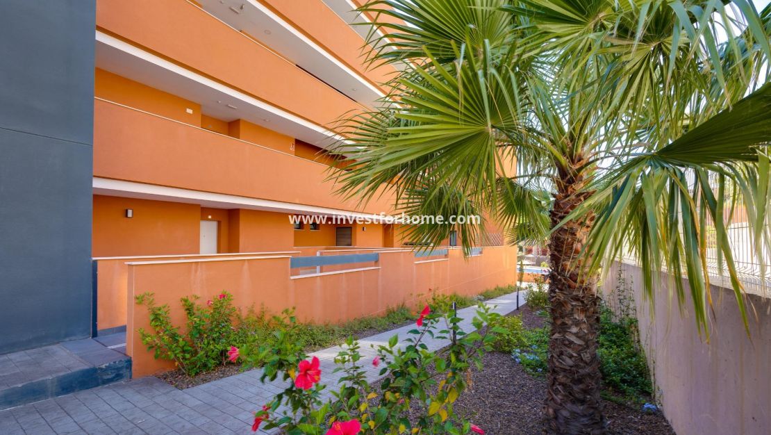 Sale - Apartment - Orihuela Costa - Villamartín-las Filipinas