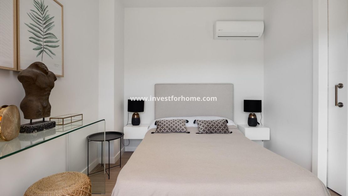 Sale - Apartment - Orihuela Costa - Villamartín-las Filipinas