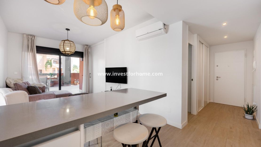 Sale - Apartment - Orihuela Costa - Villamartín-las Filipinas