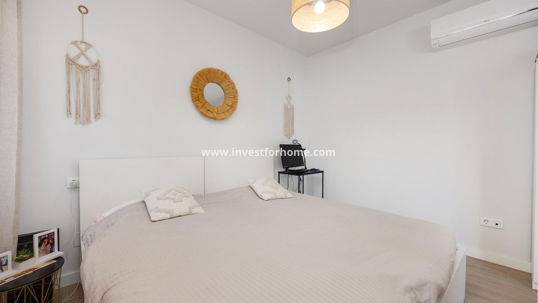 Sale - Apartment - Orihuela Costa - Villamartín-las Filipinas
