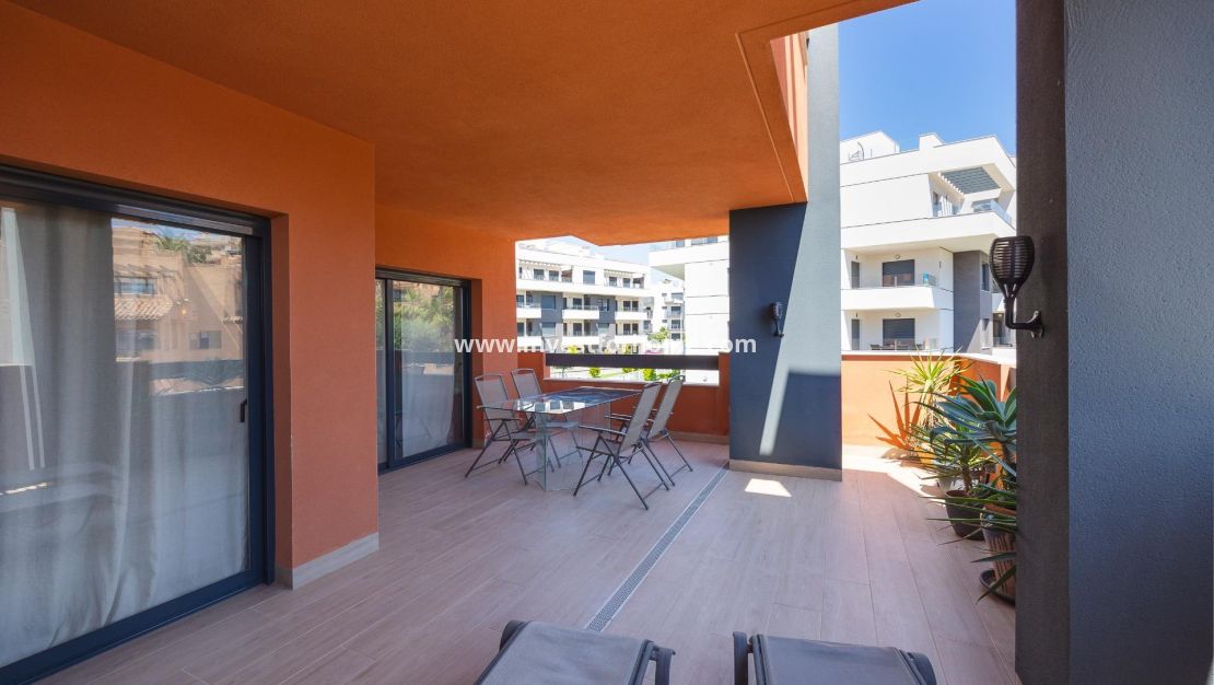 Sale - Apartment - Orihuela Costa - Villamartín-las Filipinas
