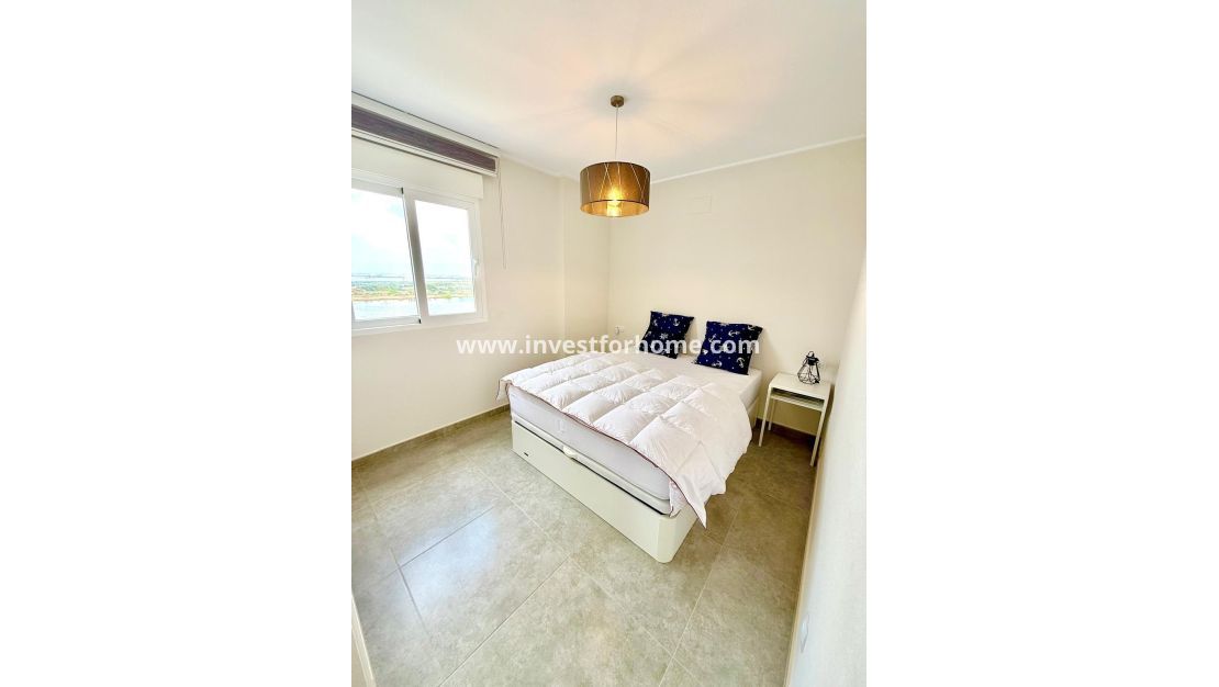 Sale - Apartment - Orihuela Costa - Villamartín-las Filipinas