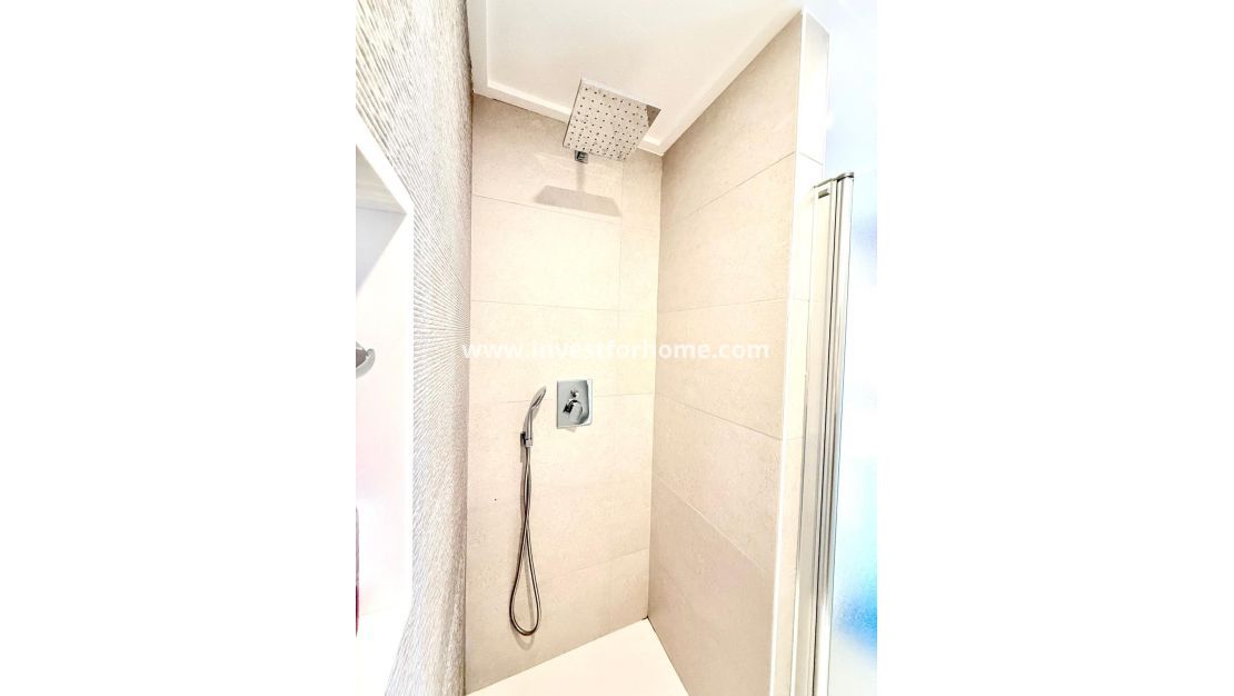 Sale - Apartment - Orihuela Costa - Villamartín-las Filipinas