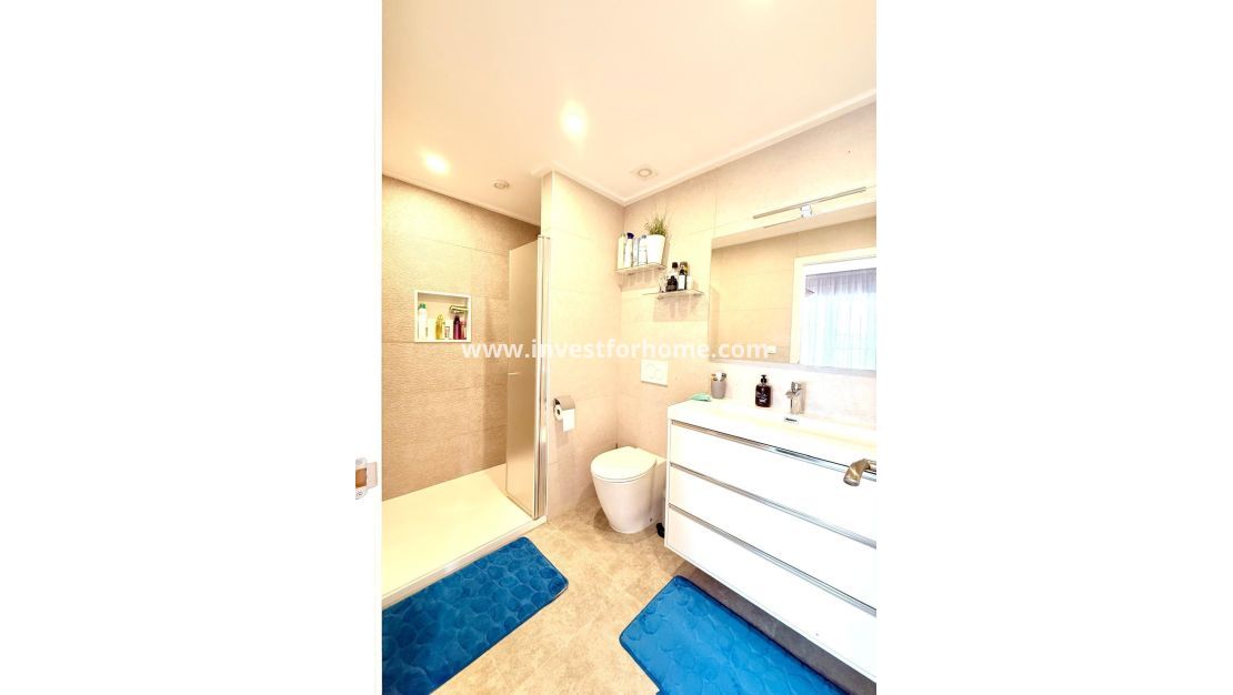 Sale - Apartment - Orihuela Costa - Villamartín-las Filipinas