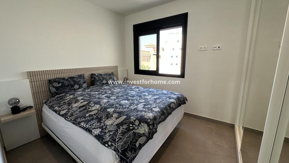 Sale - Apartment - Orihuela Costa - Villamartín-las Filipinas