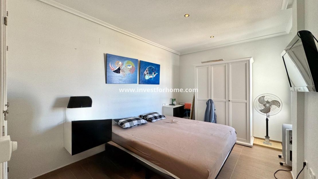 Sale - Apartment - Orihuela Costa - Villamartín-las Filipinas