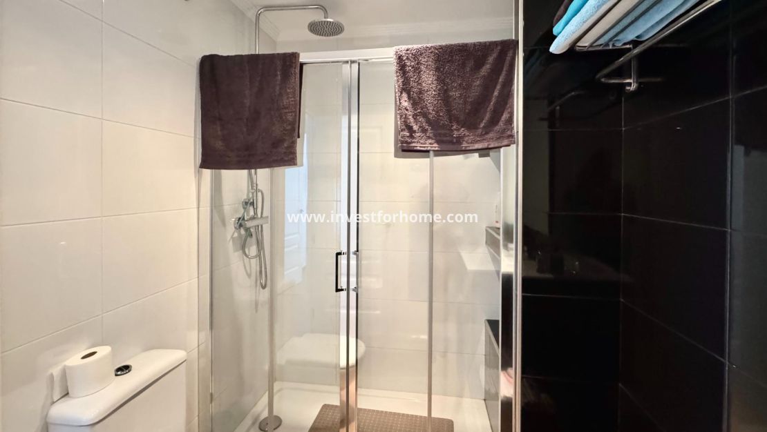 Sale - Apartment - Orihuela Costa - Villamartín-las Filipinas