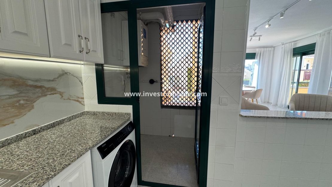 Sale - Apartment - Orihuela Costa - Villamartín-las Filipinas