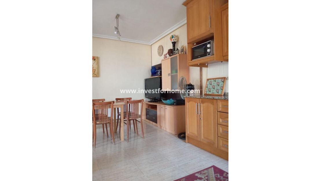 Sale - Apartment - Orihuela Costa - Villamartin Pau 26