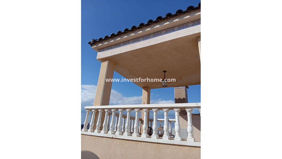 Sale - Apartment - Orihuela Costa - Villamartin Pau 26