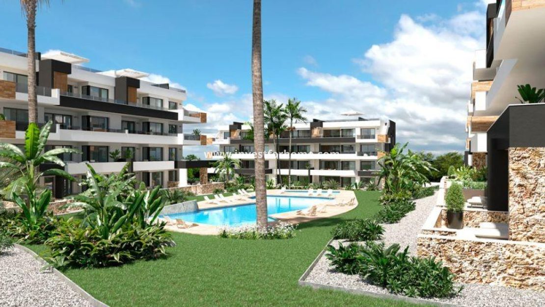Sale - Apartment - Orihuela Costa - Villamartin Pau 8