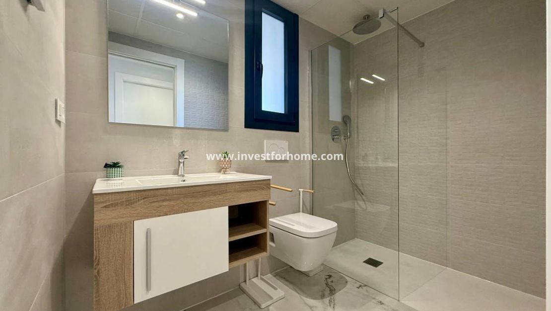 Sale - Apartment - Orihuela Costa - Villamartin Pau 8