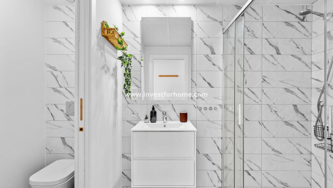 Sale - Apartment - Orihuela Costa - Villamartín