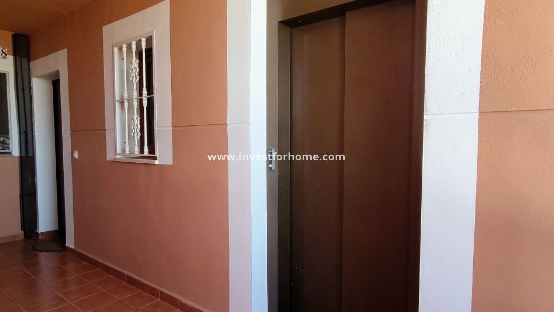 Sale - Apartment - Orihuela Costa - Villamartín