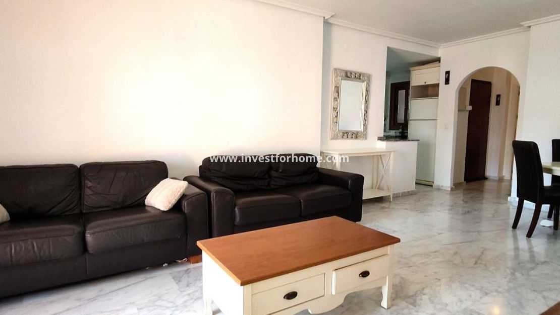 Sale - Apartment - Orihuela Costa - Villamartín