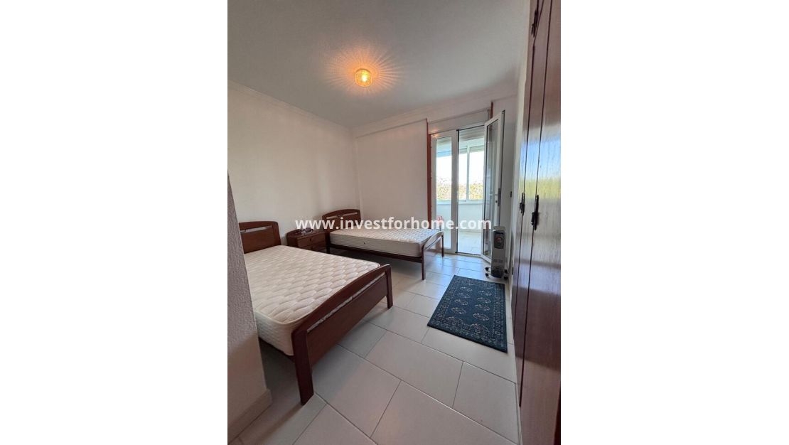 Sale - Apartment - Orihuela Costa - Villamartín