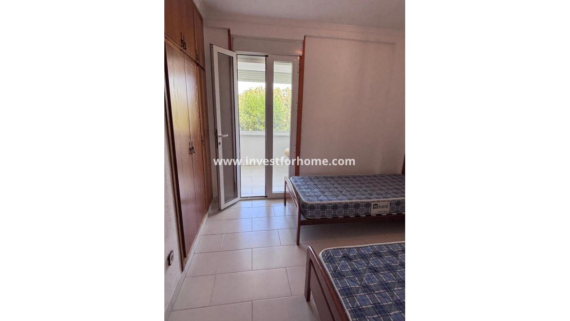 Sale - Apartment - Orihuela Costa - Villamartín