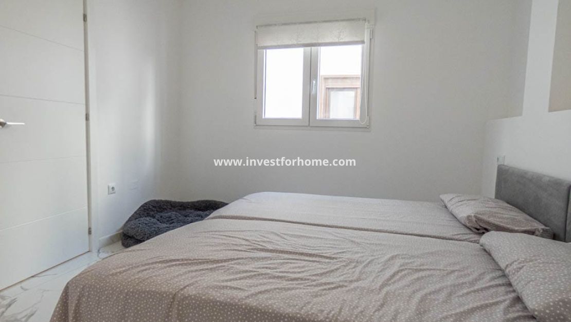 Sale - Apartment - Orihuela Costa - Villamartín