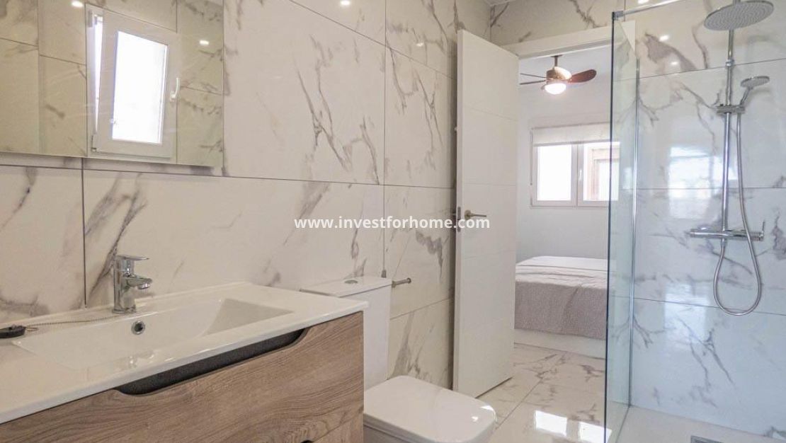 Sale - Apartment - Orihuela Costa - Villamartín