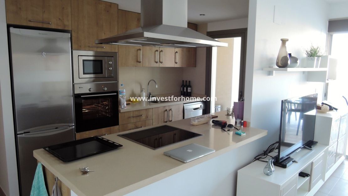 Sale - Apartment - Orihuela Costa - Villamartin