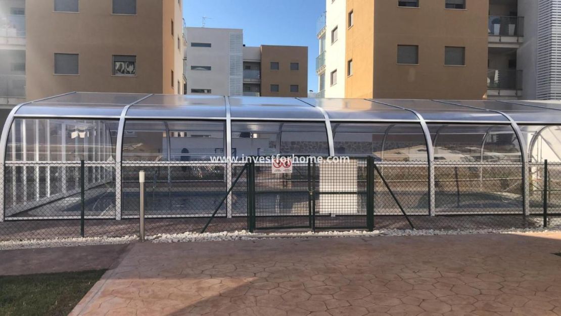 Sale - Apartment - Orihuela Costa - Villamartin